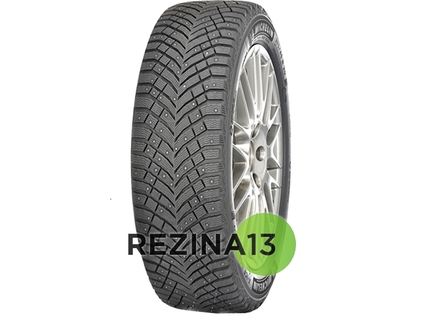 Michelin X-Ice North 4 SUV 235/60 R18 107T XL (шип)