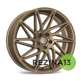 Keskin KT20 Future 8,5x19 5x112 ET30 DIA72,6 (PFP)