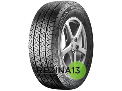 Uniroyal AllSeason Max 195/70 R15C 104/102R