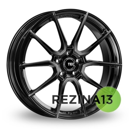 TEC GT Race-I 8,5x19 5x108 ET45 DIA72,6 (matt bronze)