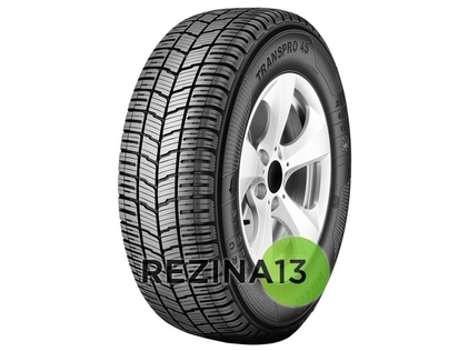 Kleber Transpro 4S 215/65 R16C 109/107T