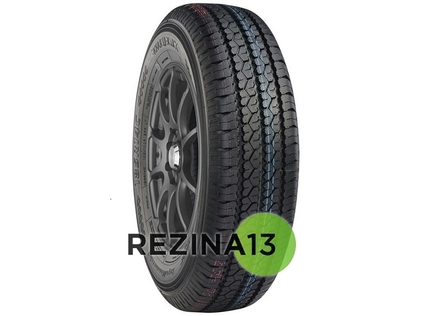 Royal Black Commercial 185/75 R16C 104/102R
