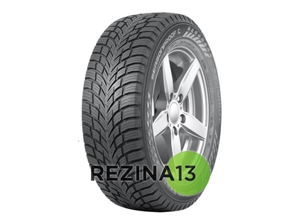 Nokian Seasonproof C 205/75 R16 113/111R