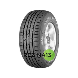 Continental ContiCrossContact LX 255/60 R18 112V XL