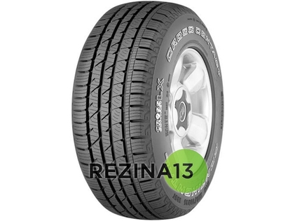 Continental ContiCrossContact LX 255/60 R18 112V XL