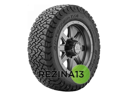 BFGoodrich All Terrain T/A KO3 265/60 R18 114/110S LRD