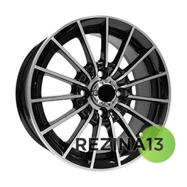 KH KH-532 6,5x15 5x120 ET25 DIA72,6 (HS)