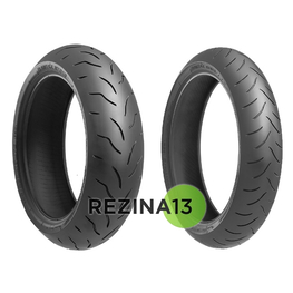 Bridgestone Battlax BT-016 Pro 160/60 ZR17 69W