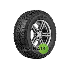 Triangle GripX MT TR281 225/75 R16 115/112Q