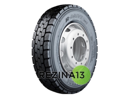 Bridgestone Duravis R-Drive 002 (ведущая) 315/70 R22,5 154/150L
