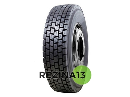 Powertrac Power Plus (ведущая) 275/70 R22,5 148/145M 16PR
