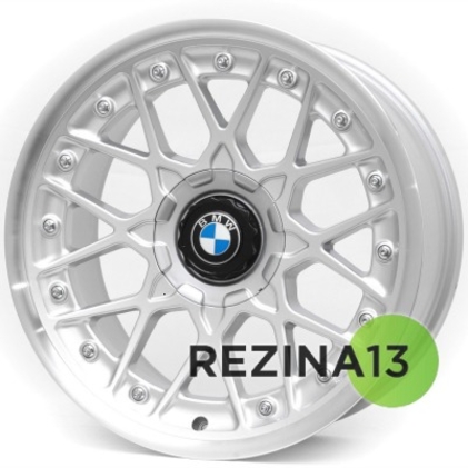 RC Racing RC-217 BMW 8x18 5x112/120 ET20 DIA72,6 (HSLP)