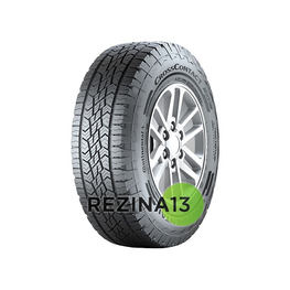 Continental CrossContact ATR 235/55 R18 100V