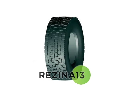 Lanvigator D318 (ведущая) 315/70 R22,5 154/150M 20PR