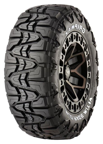 Gripmax Mud Rage M/T IV 265/65 R17 120Q