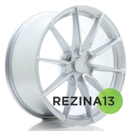 Japan Racing SL02 8,5x19 5x112 ET30 DIA72,6 (matt gun metal)