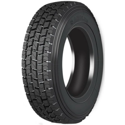 Habilead BL517 (рулевая) 295/80 R22,5 152/149M