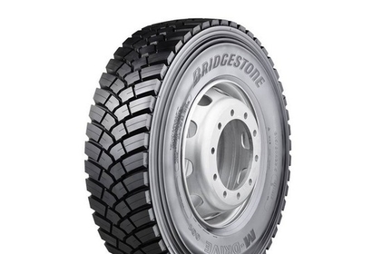 Bridgestone M-Drive 001 (ведущая) 315/80 R22,5