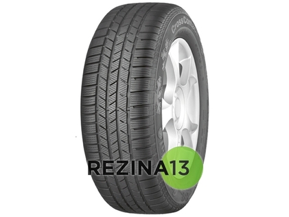 Continental ContiCrossContact Winter 295/40 R20 110V XL M0