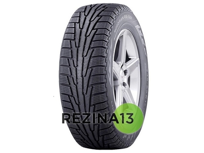 Nokian Nordman RS2 235/60 R18 107R XL
