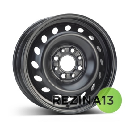 ALST (KFZ) 4035 Suzuki 5x15 4x100 ET40 DIA54,1