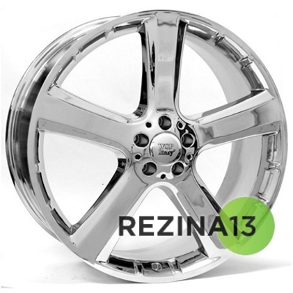 WSP Italy Mercedes (W751) Copacabana 8,5x20 5x112 ET56 DIA66,6 (chrome)