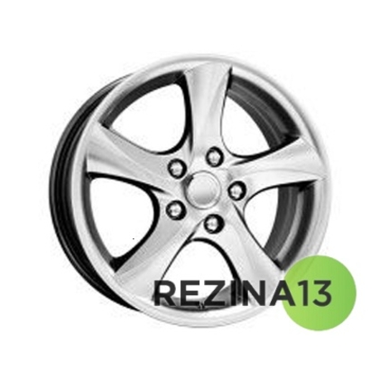 Banzai Z605 7x16 5x114,3 ET40 (chrome)