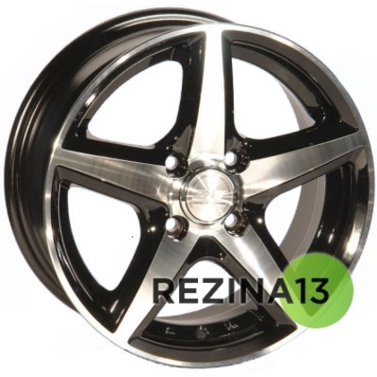 ZW 244 5,5x13 4x98 ET25 DIA58,6 (BP)