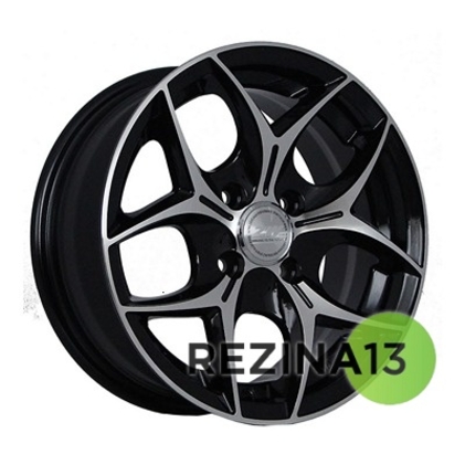ZW 3206 5,5x13 4x98 ET25 DIA58,6 (BP)