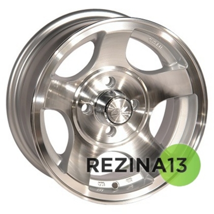 ZW 689 5,5x13 4x98 ET0 DIA58,6 (SP)