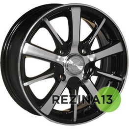 ZW 3120 4,5x13 4x114,3 ET40 DIA69,1 (BP)