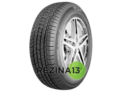 Strial 701 255/55 ZR18 109W XL