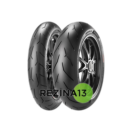 Pirelli Diablo Rosso Corsa 160/60 ZR17 69W