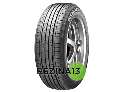 Kumho Solus KH16 225/65 R17 100H