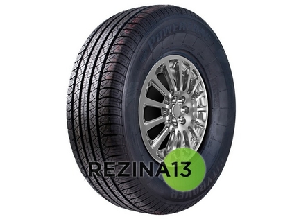 Powertrac CityRover 265/65 R17 112H