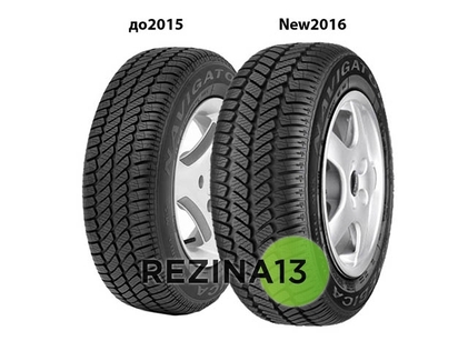 Debica Navigator 2 185/65 R14 86T