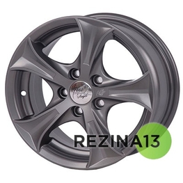 Angel Luxury 6,5x15 4x108 ET35 DIA67,1 (SD)