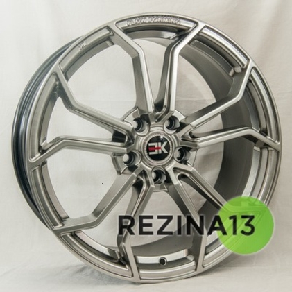 Replica Audi (GT-3S041) 8x18 5x112 ET35 DIA66,6 (HB)