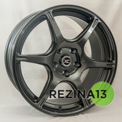 Replica Audi (GT-3S180) 8,5x18 5x112 ET35 DIA66,6 (HB)