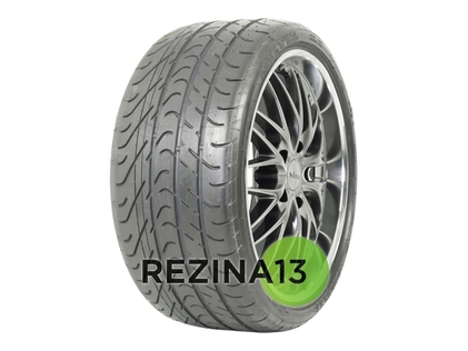 Pirelli PZero Corsa Asimmetrico 2 265/30 ZR19 93Y XL