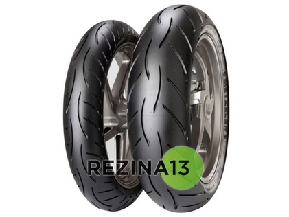 Metzeler Sportec M5 Interact 150/60 R17 66H