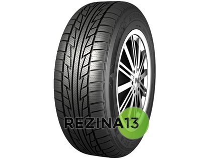 Nankang Snow Viva SV2 215/40 R18 89V XL