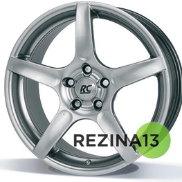 RC Design RC-05 7x15 5x110 ET38 DIA65,1 (RC)
