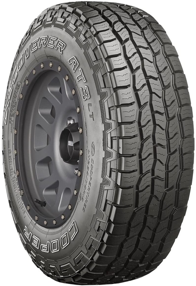 Cooper Discoverer AT3 LT 215/85 R16 115/112R