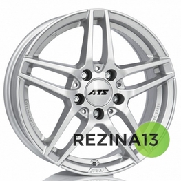 ATS Mizar 7,5x17 5x112 ET47 DIA66,6
