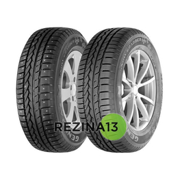 General Tire Snow Grabber 215/70 R16 100T (шип)
