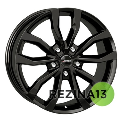 Autec Uteca 9x20 5x112 ET38 DIA66,6 (titanium silver)