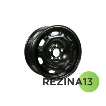 ALST (KFZ) 3055 Seat 5x14 5x100 ET38 DIA57,1