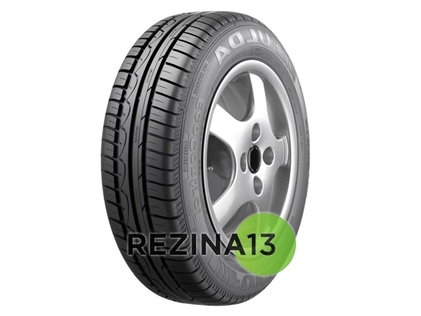 Fulda EcoControl 215/55 R18 99V XL