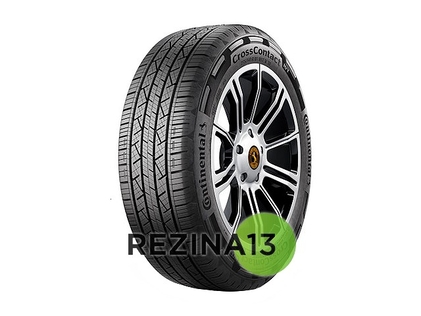 Continental CrossContact H/T 255/55 R19 111H XL